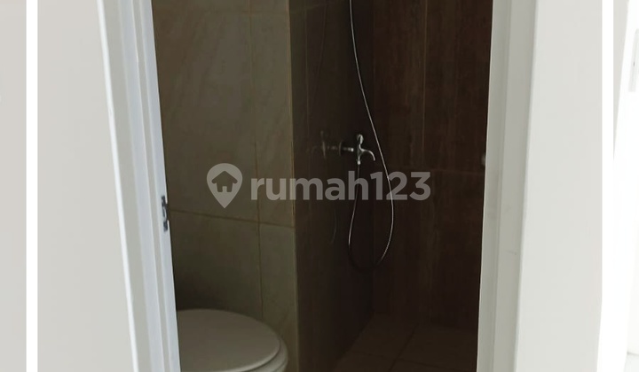Apartemen Swasana 2 Unit Jadi 1 (unfurnish) Duren Sawit Jakarta 2
