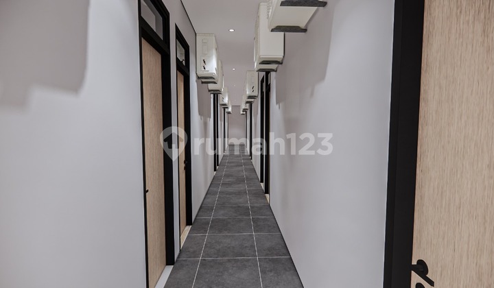 Kost Karawang Income 360 Million/Year (Furnished) Near Unsika Campus 2