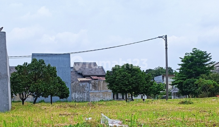 Harga Promo Tanah Kavling Dukuh Bima, Bekasi Timur