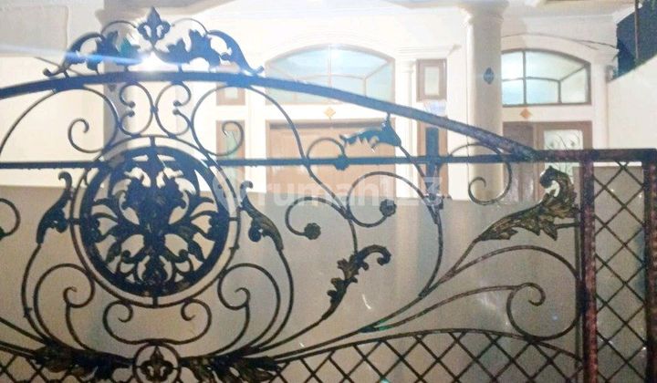 Rumah Luas Tanah 145 M2 (3kt) Tambun, Bekasi