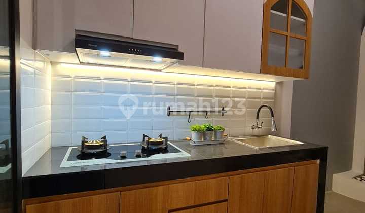 Down Payment Only 5 Million Get a New House (near East Bekasi Regency) Bekasi 2