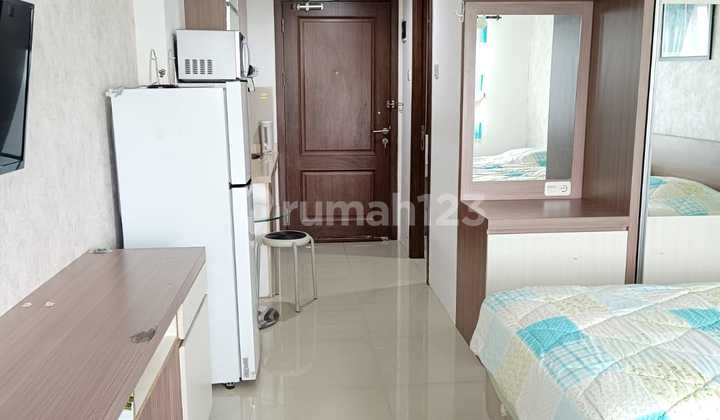 [termurah] Apartemen Galery Ciumbuleuit 2 (full Furnish) Bandung