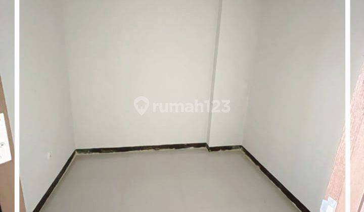 Jual Apartemen Lagoon Betos (2BR) Unfurnished Bekasi 2