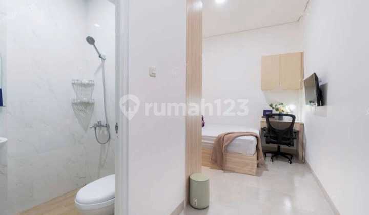[Income 1.2 M/Year] Boarding House in Pondok Indah, South Jakarta 2