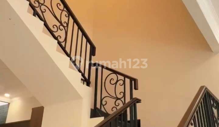 Brand New Modern House Pondok Bambu, Duren Sawit Jakarta Timur 2