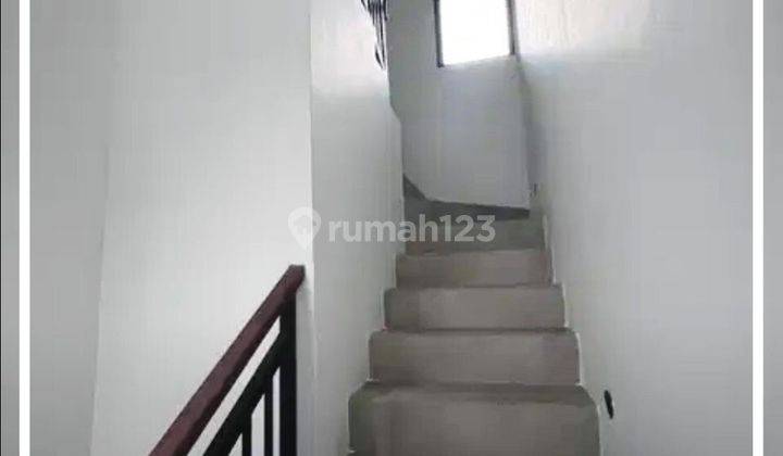 RUKO GRAND WISATA 2 Lnti LT 110 m2 (Strategis) Bekasi 2