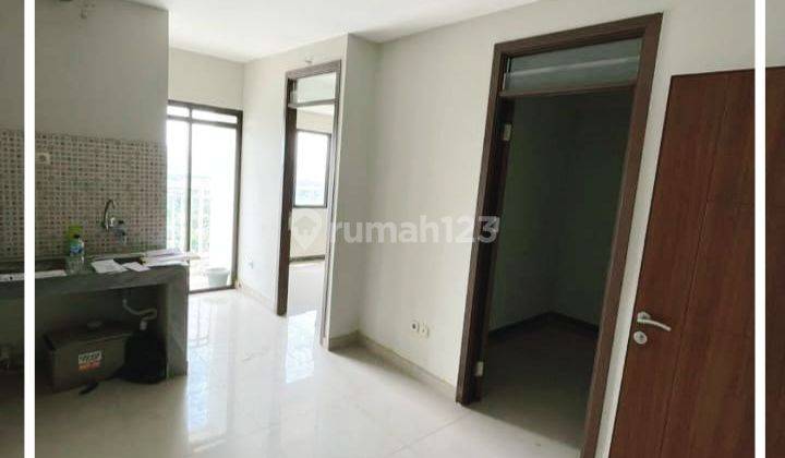 Jual Apartemen Lagoon Betos (2BR) Unfurnished Bekasi 1