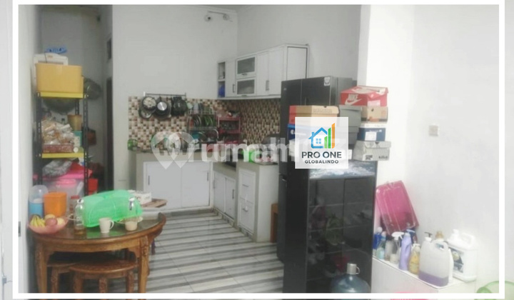 [Hook] Rumah Bekasi Timur Regensi LT 103 M2 (3Kt) Bekasi 2