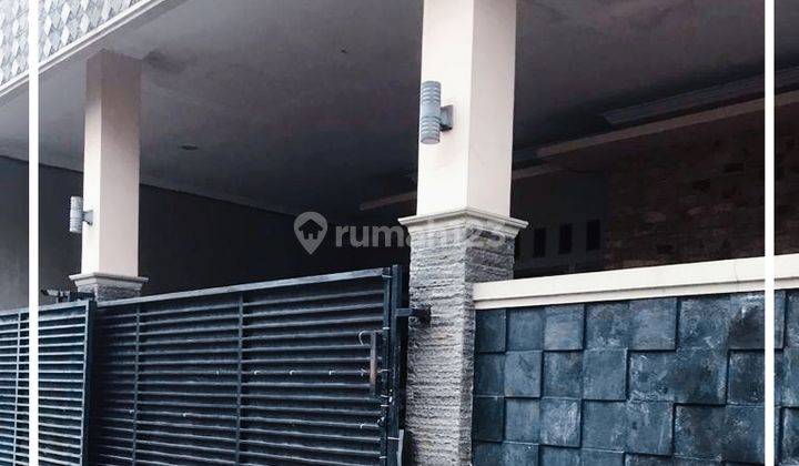 Rumah Bumi Jaya Indah (BJI) Sudah Renovasi Luas 170 m2, Bekasi 1