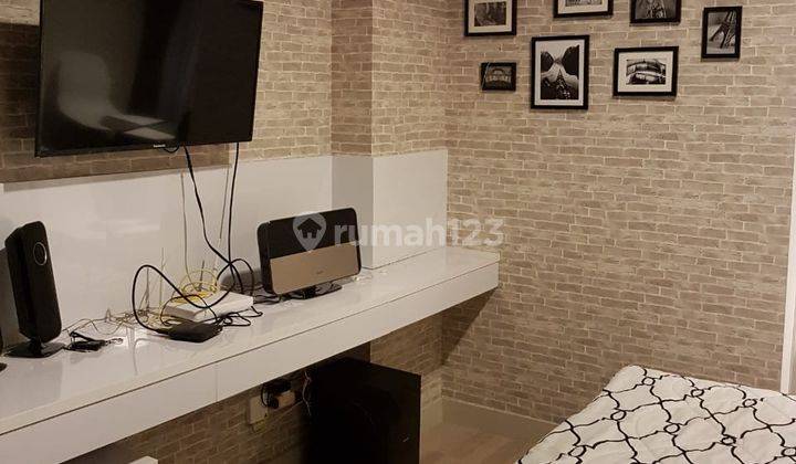 Apartemen Grand Kamala Lagoon (Furnished) Bekasi 3