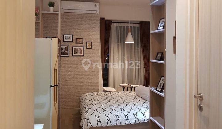 Apartemen Grand Kamala Lagoon (Furnished) Bekasi 5