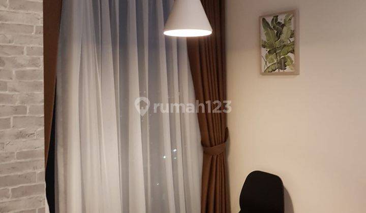Apartemen Grand Kamala Lagoon (Furnished) Bekasi 6