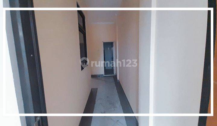 Rumah Baru Bintara 2 Lantai (Lokasi Strategis) Kranji Bekasi 5