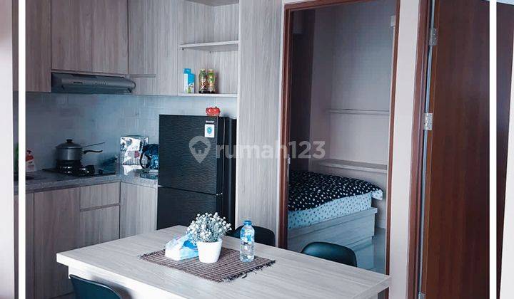 Grand Kamala Lagoon 52 M2 2 Kt Bekasi Barat 1