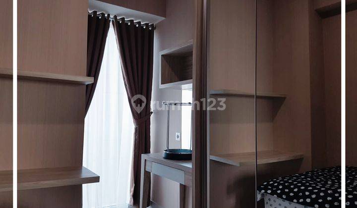 Grand Kamala Lagoon 52 M2 2 Kt Bekasi Barat 2