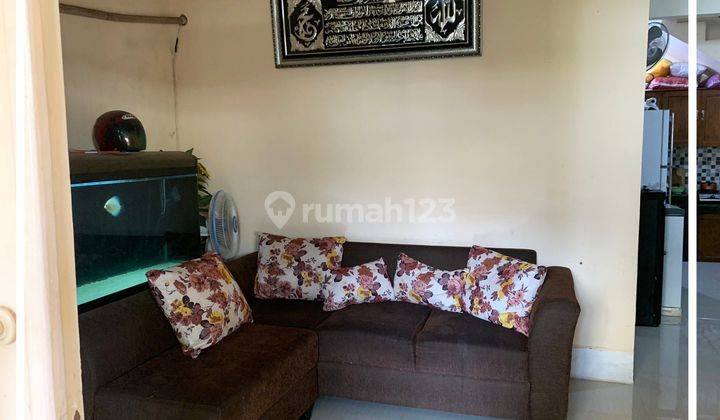 Rumah Murah 2 Lantai Jatikramat Indah, Jatiasih Bekasi 2