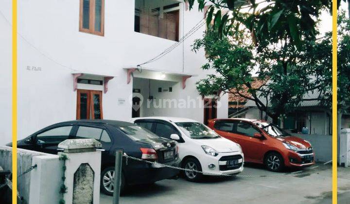 Rumah Kost Cikarang 2 Lantai 32 Kmr (Dkt President University) 2