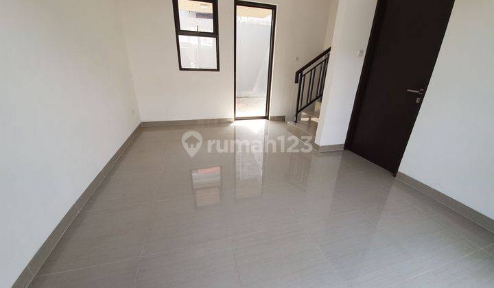 Rumah Siap Huni Emerald Terrace 2 Lantai, Jati Asih 2