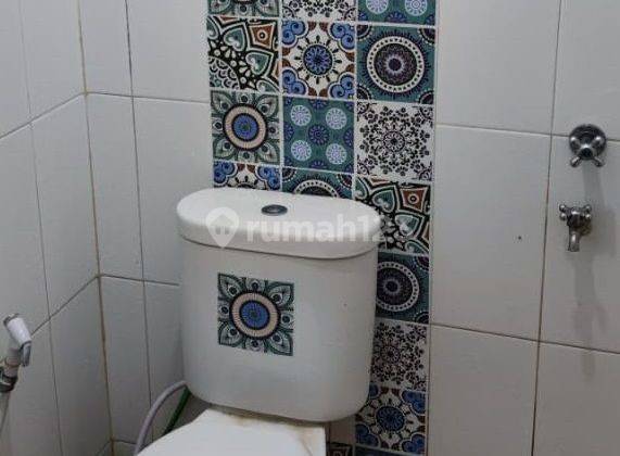 kamar mandi rumah murah mutiara gading city