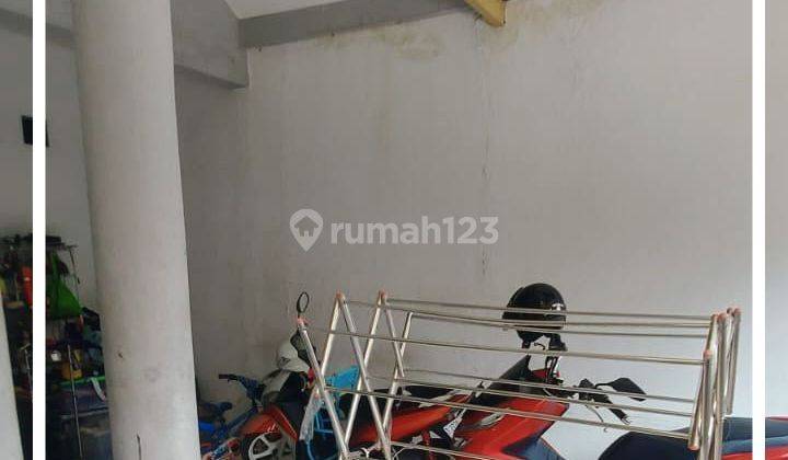 Rumah Permata Bekasi Luas 96 M2, Duren Jaya Bekasi 2