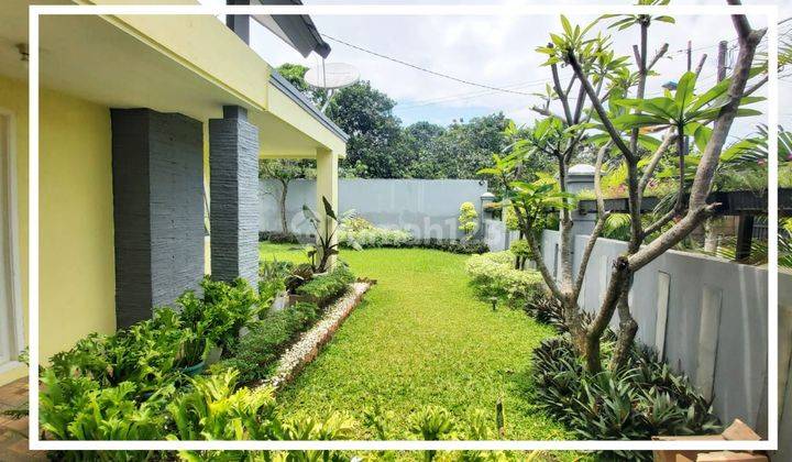 Rumah Bekasi Timur Regency LT 229 m2 Posisi Hook (Furnish) Bekasi 2