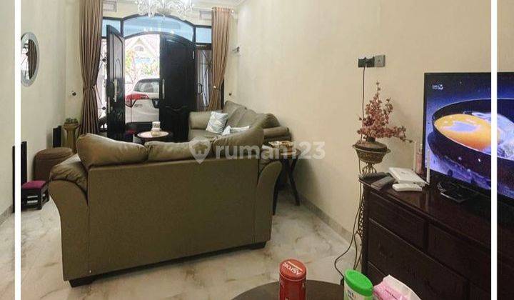 Rumah Murah Vida Bumipala (Full Renov) Luas 90 m2 2 KT, Bekasi 2