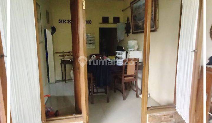 Rumah Murah Taman Narogong Indah 2 Lnti Luas 120 m2, Bekasi
 1