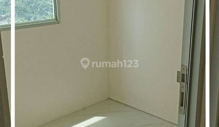 Apartemen Swasana 2 in 1 (Unfurnish) Duren Sawit, Jakarta 2