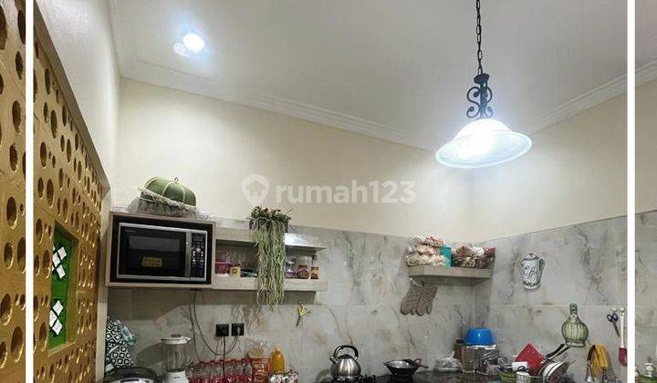 Rumah Murah Vida Bumipala full Renov Lb 90 M2, Bekasi 2