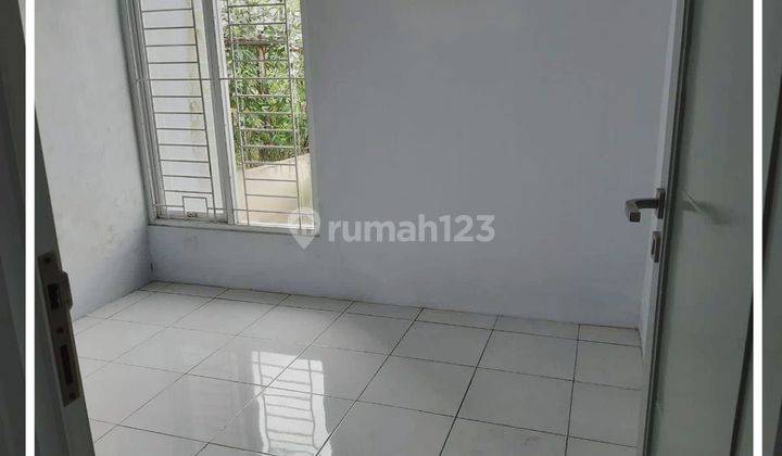 Rumah Citra Indah Cibubur LT 120 m2 (2 KT) Jonggol, Jawa Barat 2