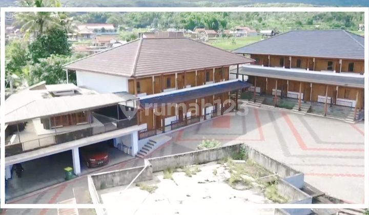 Invest Hotel Garut Luas 2000 M2 (daerah Strategis) Garut Invest Hotel Garut Luas 2000 M2 (daerah Strategis) Garut