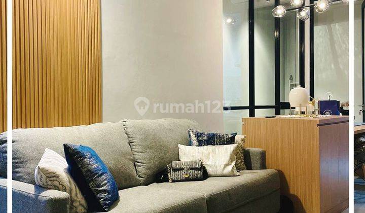 Rumah Murah O2 Grand Wisata (Full Furnish) 2 Lantai, Bekasi 2