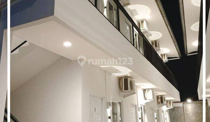 INVEST KOST Murah Cikarang 16 Kmar (FULL TERISI) Jawa Barat 1