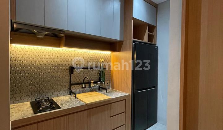 [FULL FURNISH] Grand Wisata O2 (3KT) 2 Lantai, Bekasi