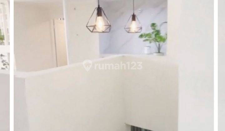 Invest Termurah Kost Ui Depok 40 Kmr + 3 Kios Full Terisi  2