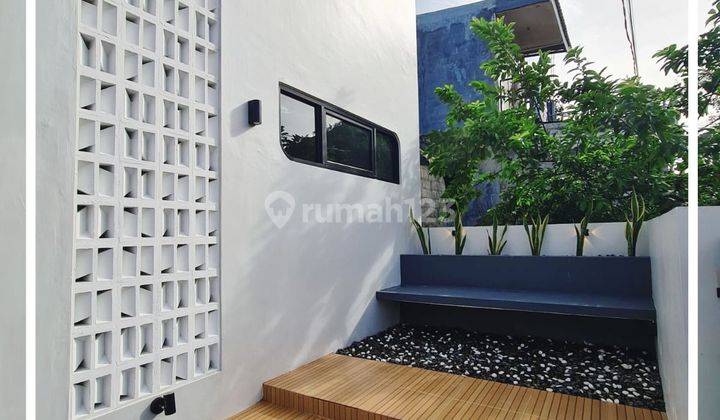 Rumah Siap Huni (hook) Lt 108 M2 Bekasi Timur Regency, Bekasi 2