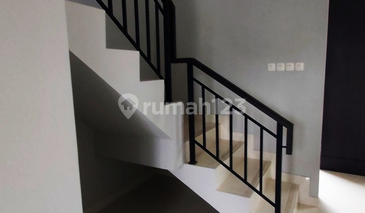 [Bebas Banjir] Rumah Cluster Bekasi Timur Akses Tol Grand Wisata 2