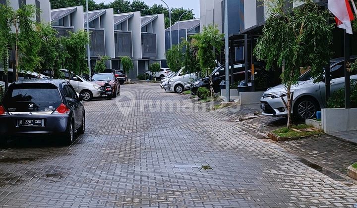 [FULL FURNISH] Rumah O2 Grand Wisata (Dkt Mall Living) Bekasi 2
