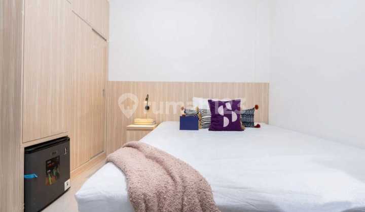 [Income 1.2 M/Year] 33-Room Boarding House in Pondok Indah, Kebayoran Baru 2