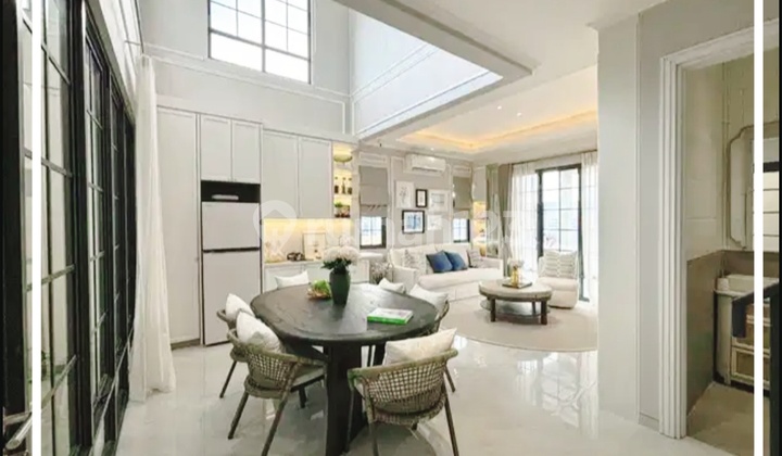 Grand Wisata - Vicente At Klasika Unit 104 104 M2, Bekasi