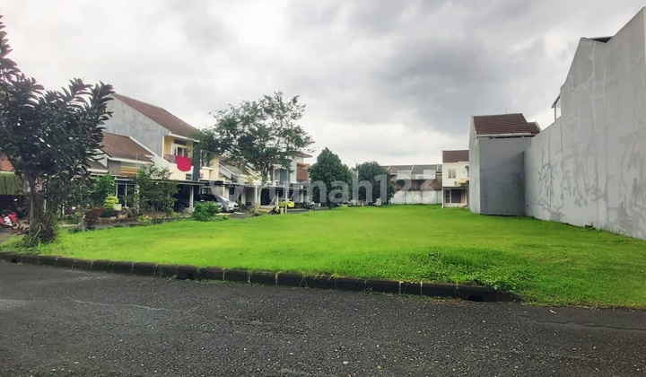 Harga Promo Tanah Kavling Grand Wisata, Bekasi