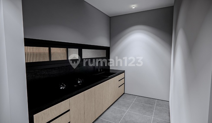 Kost Karawang Income 360 Million/Year (Furnished) Near Unsika Campus 2