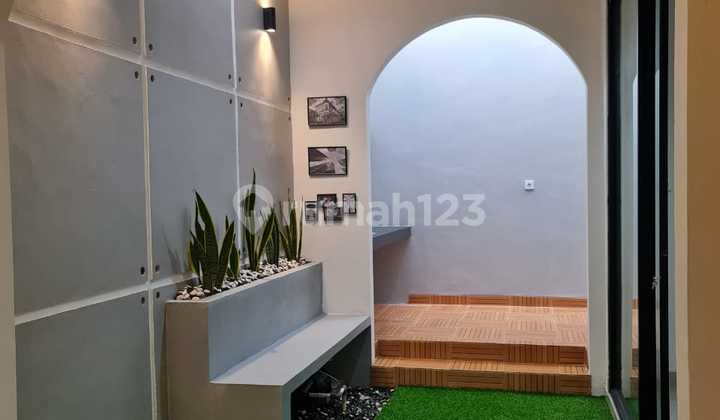 Rumah Renov Bekasi Timur Regensi Lt 60 M2 Bekasi Rumah Renov Bekasi Timur Regensi Lt 60 M2 Bekasi