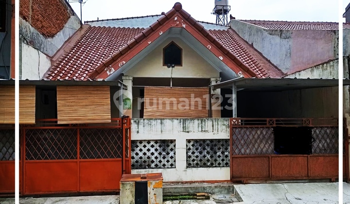 Rumah Kranji (5kt) Lt 128 M2 Bekasi Kota