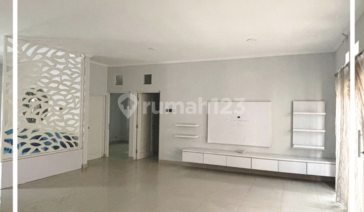 [lb 230 M2] Rumah Kemang Pratama 2 (4kt) Bekasi 2