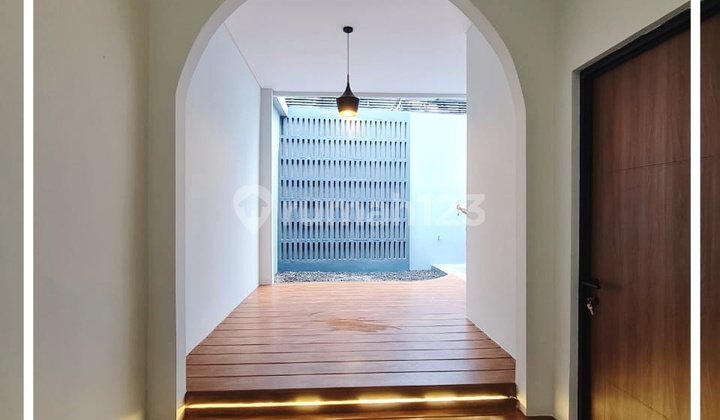 [Lt 75 M2] Rumah Bekasi Timur Regensi (Full Renov) Bekasi Timur