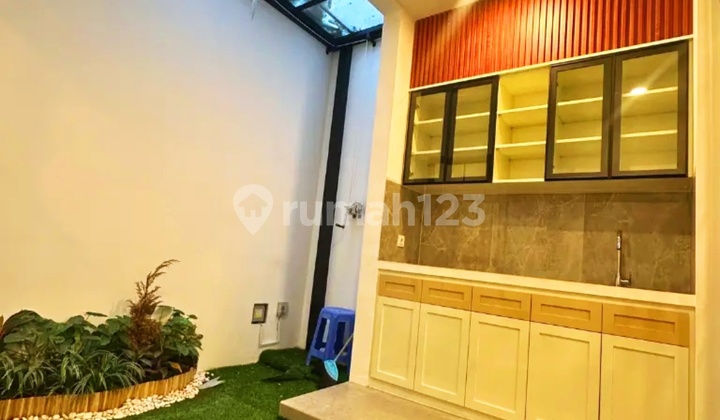 [Beli Rumah Free Motor Pcx] Cluster Bekasi Timur (Dkt Akses Tol)