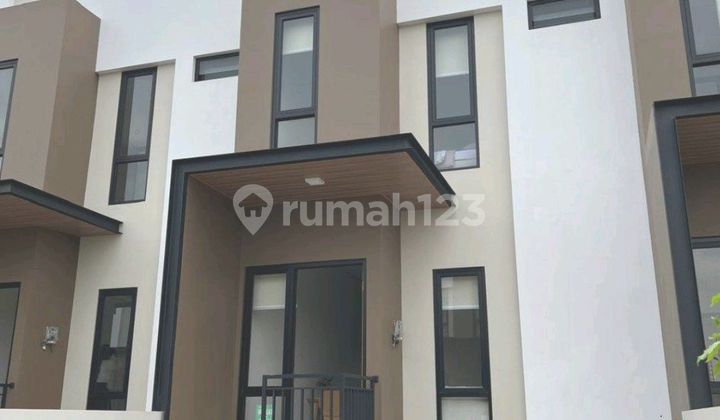 Rumah 2 Lantai Kemang Pratama Bekasi, Pekayon Bekasi Selatan Rumah 2 Lantai Kemang Pratama Bekasi, Pekayon Bekasi Selatan