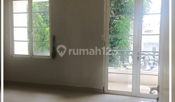 [Lt 200 M2] Rumah Cluster 2 Lantai Lippo Cikarang (Kt 3+1) Bekasi 2