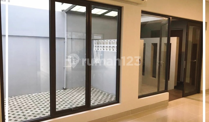 Rumah Premier Estate 3 (5kt) Lt 135 M2 Jatiasih, Bekasi 2